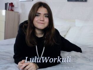 LuluWorkuli