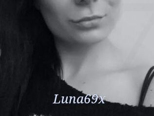 Luna69x
