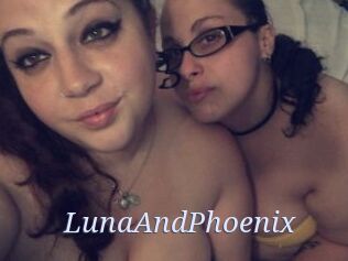LunaAndPhoenix