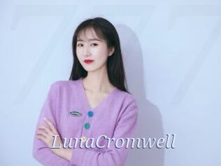 LunaCromwell 777 Erotik Chat
