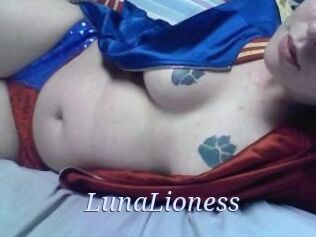 LunaLioness
