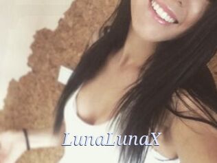 LunaLunaX