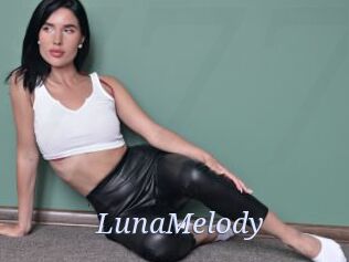LunaMelody