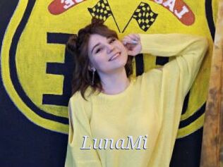 LunaMi