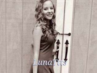 LunaTtts
