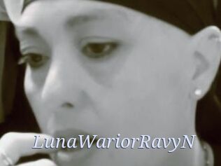 LunaWariorRavyN