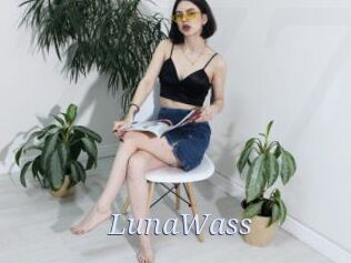 LunaWass 777 Erotik Chat