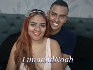 LunaandNoah