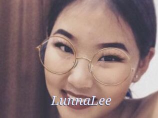 LunnaLee