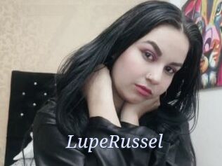 LupeRussel