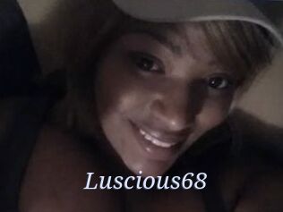 Luscious68