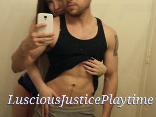 Luscious_Justice_Playtime