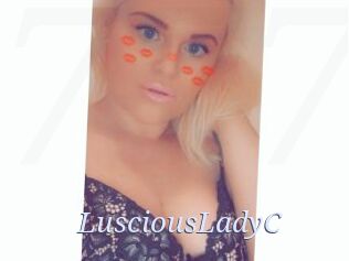 LusciousLadyC