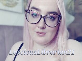 LusciousLibrarian21