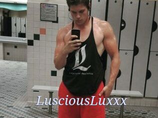 LusciousLuxxx
