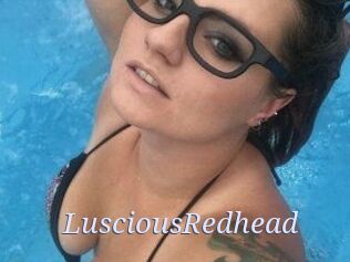 LusciousRedhead
