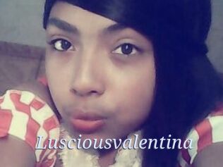 Lusciousvalentina