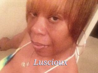 Luscioux