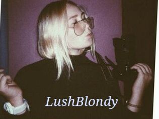 Lush_Blondy