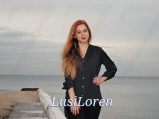 LusiLoren