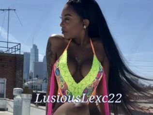 LusiousLexc22