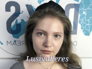 LusiyaPeres