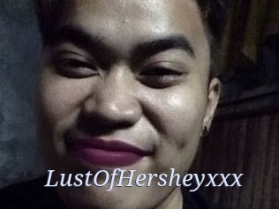 LustOfHersheyxxx 777 Erotik Chat
