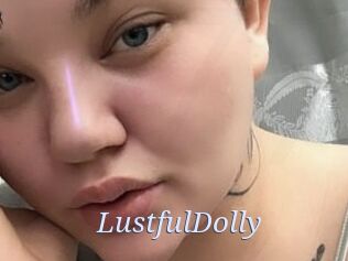 LustfulDolly