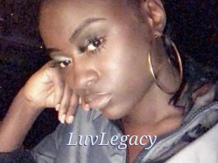 LuvLegacy