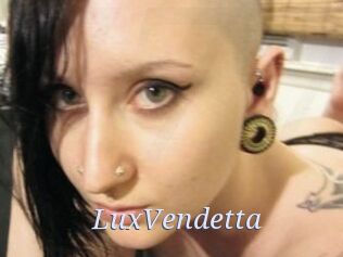 LuxVendetta