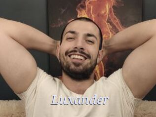 Luxander