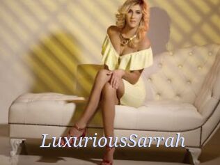 LuxuriousSarrah