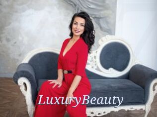 LuxuryBeauty