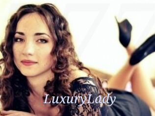 LuxuryLady 777 Erotik Chat