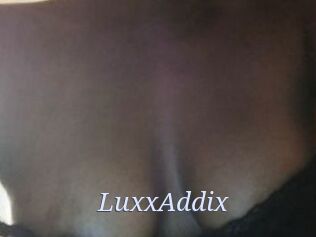 LuxxAddix