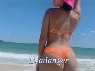 Lyadanger 777 Erotik Chat