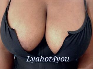 Lyahot4you