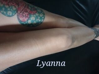 Lyanna