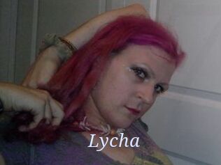 Lycha