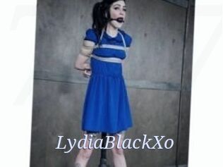 LydiaBlackXo