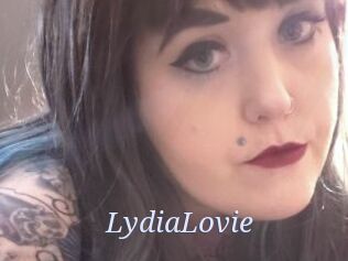LydiaLovie