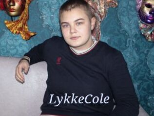 LykkeCole