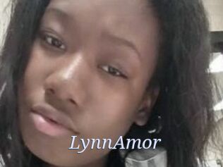 LynnAmor 777 Erotik Chat