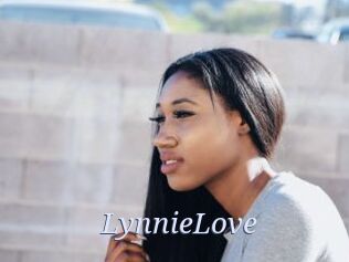 LynnieLove