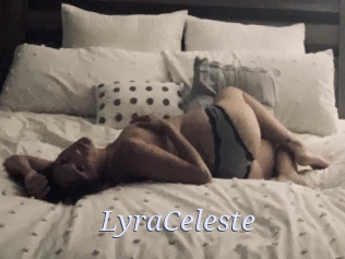 LyraCeleste 777 Erotik Chat