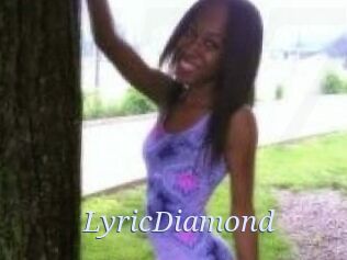 Lyric_Diamond