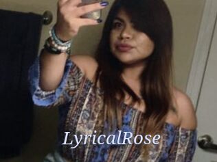 LyricalRose