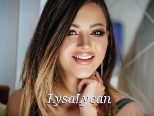 LysaLycan