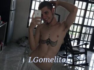 LGomelitol