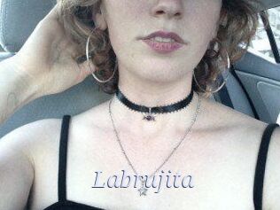 Labrujita